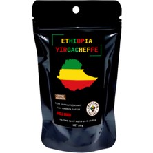 Beanland Coffee Ethiopia Yirgacheffe GR2 50 gr