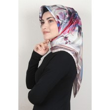 Piramit Luxer Eşarp 3624-4