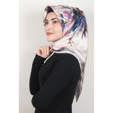 Piramit Luxer Eşarp 3624-13