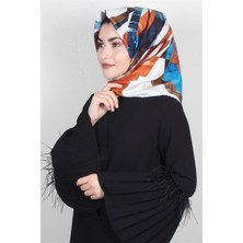 La Boutique Ipek Eşarp (Twill) 1078-02