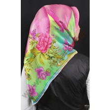 Eşarppark 528-0001-22 %30 Ipek Eşarp