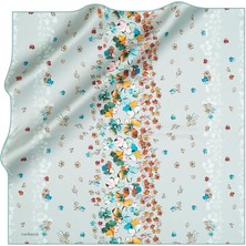 Eşarppark Cacharel Twill Ipek Eşarp 8302313-923