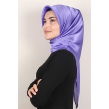 Piramit Diamond Janjan Eşarp 4103-4 Sümbül