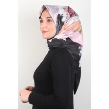 Piramit Dijital Eşarp 1342-43