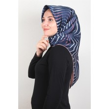 Piramit Eşarp 4653-182