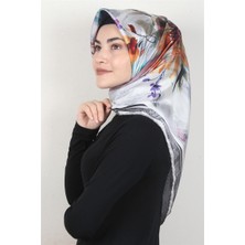 Piramit Luxer Eşarp 3624-10