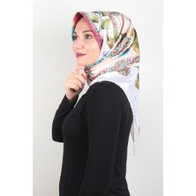 Piramit Eşarp 4653-143