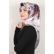Piramit Luxer Eşarp 3624-12