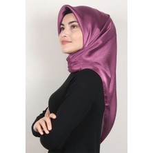 Piramit Diamond Janjan Eşarp 4103-28 Gül Kurusu