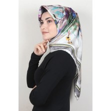 Piramit Luxer Eşarp 3624-5