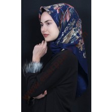 Eşarppark Kışlık Yün Eşarp 1194-5