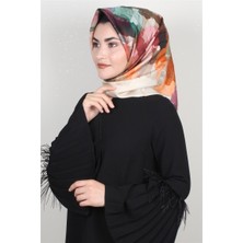 La Boutique Ipek Eşarp (Twill) 1018-03