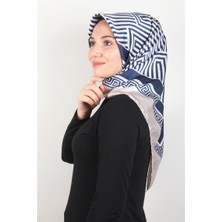 Piramit Eşarp 4653-210