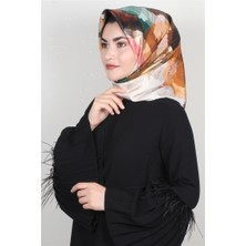La Boutique Ipek Eşarp (Twill) 1018-01