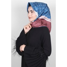 La Boutique Ipek Eşarp (Twill) 1056-07