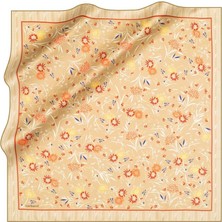 Eşarppark Cacharel Twill Ipek Eşarp 8131313-961