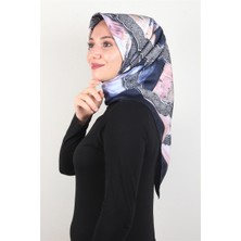 Piramit Eşarp 4653-112