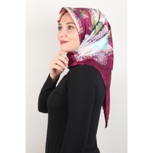 Piramit Eşarp 4653-135