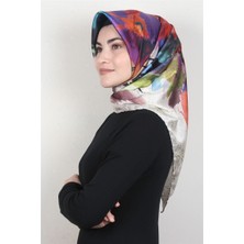 Piramit Luxer Eşarp 3628-13