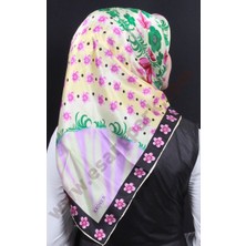 Eşarppark 528-0001-15 %30 Ipek Eşarp