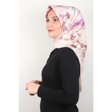 Piramit Dijital Eşarp 1342-24