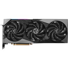 MSI VGA GEFORCE RTX 4090 GAMING X SLIM 24G RTX4090 24GB GDDR6X 384B DX12 PCIE 4.0 X16 (2XDP 2XHDMI)