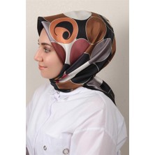 Eşarppark Cacharel Twill Ipek Eşarp 8436313-915