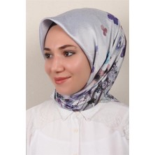 Piramit Luxer Eşarp 3621-5