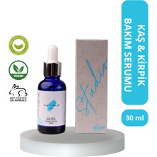 Eva Lucria Kaş ve Kirpik Bakım Serumu 30ML