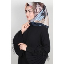 La Boutique Ipek Eşarp (Twill) 1073-11