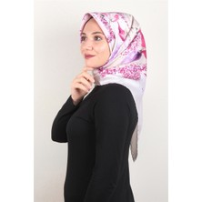 Piramit Eşarp 4653-137