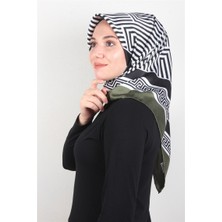 Piramit Eşarp 4653-207