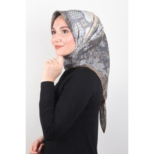 Eşarppark Krep Doşin Anne Eşarbı 1904-6