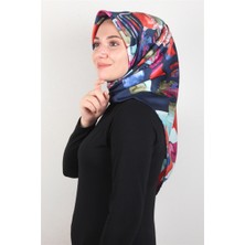 Piramit Eşarp 4653-155