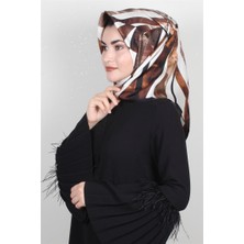 La Boutique Ipek Eşarp (Twill) 1078-07