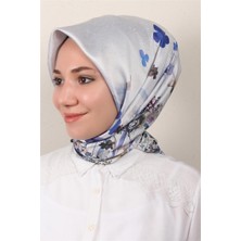 Piramit Luxer Eşarp 3621-8