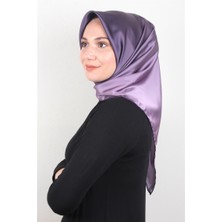 Piramit Luxer Eşarp 3623-30 Leylak