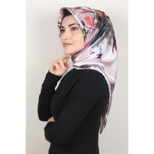 Piramit Luxer Eşarp 3624-6