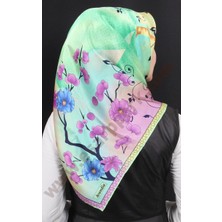 Eşarppark 528-0001-24 %30 Ipek Eşarp