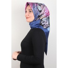 Piramit Dijital Eşarp 1342-48