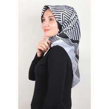 Piramit Eşarp 4653-208