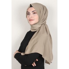 Eşarppark Medi Şal 1364-3 Sütlü Kahve