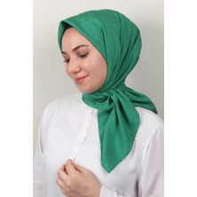 Eşarppark Jakarlı Icon Eşarp 2757-27 Benetton