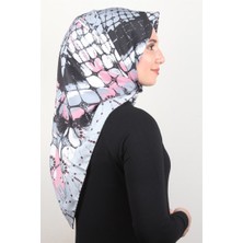 Eşarppark Krep Doşin Anne Eşarbı 1901-1