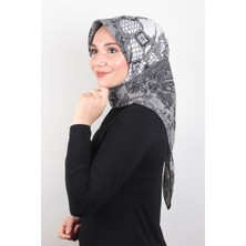 Eşarppark Krep Doşin Anne Eşarbı 1904-3