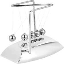 Newton's Cradle Balans Denge Topları