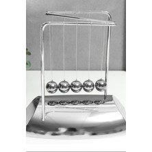 Newton's Cradle Balans Denge Topları