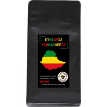 Beanland Coffee Ethiopia Yirgacheffe GR2  100 gr