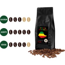 Beanland Coffee Ethiopia Yirgacheffe GR2  100 gr