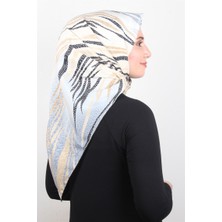 Eşarppark Krep Doşin Anne Eşarbı 1902-2